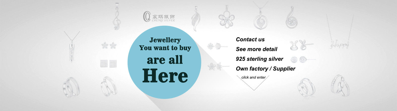 中国 最もよい 新しい宝石類の設計 販売